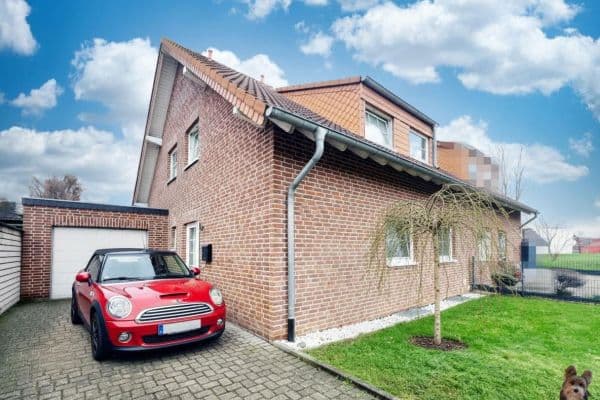 Predaj domu 122 m², pozemek 630 m², Nörvenich Predaj domu 122 m², pozemek 630 m², Nörvenich