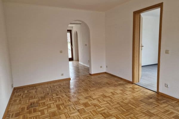 Prenájom bytu 2-izbový 50 m², Weil der Stadt Prenájom bytu 2-izbový 50 m², Weil der Stadt