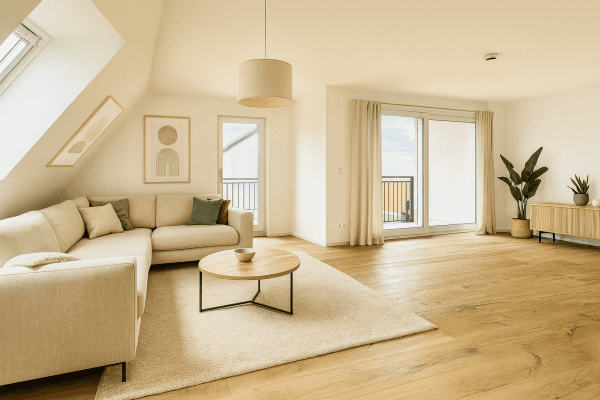 Prenájom bytu 4-izbový 126 m², Hauptstraße 34, Kieselbronn, Bádensko-Wurttembersko Prenájom bytu 4-izbový 126 m², Hauptstraße 34, Kieselbronn, Bádensko-Wurttembersko