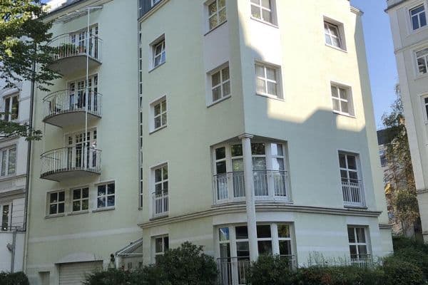 Predaj bytu 2-izbový 65 m², Hamburg, Hamburg Predaj bytu 2-izbový 65 m², Hamburg, Hamburg