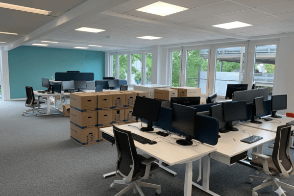 Prenájom kancelárie 265 m², Hermann-Heinrich-Gossen-Straße 3, Köln, Severné Porýnie - Westfálsko Prenájom kancelárie 265 m², Hermann-Heinrich-Gossen-Straße 3, Köln, Severné Porýnie - Westfálsko