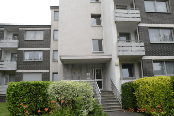 Predaj bytu 2-izbový 31 m², Kantstr. 23A, Meerbusch - Büderich Predaj bytu 2-izbový 31 m², Kantstr. 23A, Meerbusch - Büderich