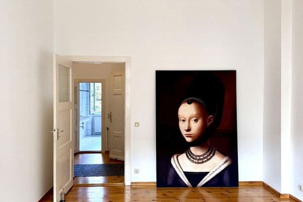 Predaj bytu 2-izbový 75 m², Swinemünderstr. 16, Berlin, Berlín Predaj bytu 2-izbový 75 m², Swinemünderstr. 16, Berlin, Berlín