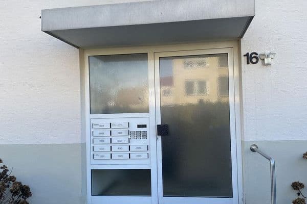 Prenájom bytu 2-izbový 67 m², Möwenweg 16, Aalen-Hofherrnweiler Prenájom bytu 2-izbový 67 m², Möwenweg 16, Aalen-Hofherrnweiler