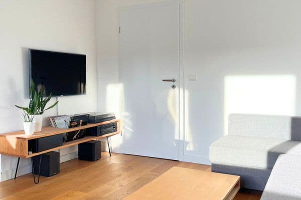 Predaj bytu 2-izbový 52 m², Markgrafendamm 32, Berlin, Berlín Predaj bytu 2-izbový 52 m², Markgrafendamm 32, Berlin, Berlín