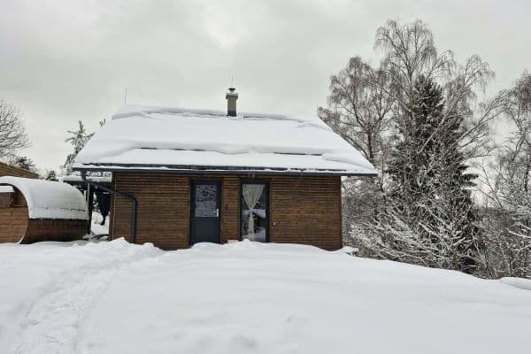 Prenájom rekreačného objektu, Desná v Jizerských horách Prenájom rekreačného objektu, Desná v Jizerských horách