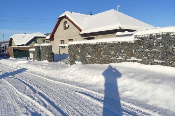Prenájom rekreačného objektu, Pržno Prenájom rekreačného objektu, Pržno