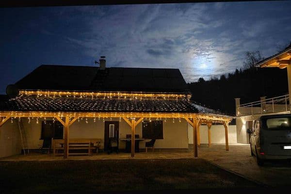 Prenájom rekreačného objektu, Dolní Bečva Prenájom rekreačného objektu, Dolní Bečva