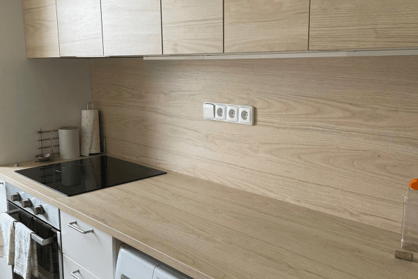 Prenájom bytu 1-izbový 30 m², Šestajovická, Praha Prenájom bytu 1-izbový 30 m², Šestajovická, Praha