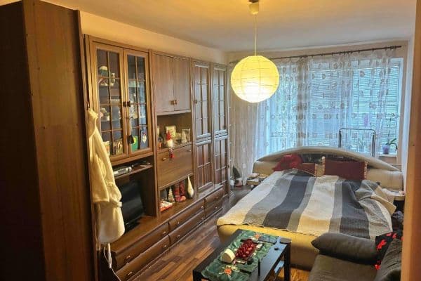 Predaj bytu 2-izbový 55 m², Krásného, Brno Predaj bytu 2-izbový 55 m², Krásného, Brno