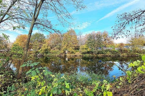 Predaj pozemku 748 m², Am Kanal 10, Berlin, Berlín Predaj pozemku 748 m², Am Kanal 10, Berlin, Berlín