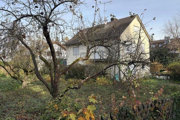 Predaj domu 130 m², pozemek 660 m², Karl-Betz-Straße 22, Heilbronn Predaj domu 130 m², pozemek 660 m², Karl-Betz-Straße 22, Heilbronn