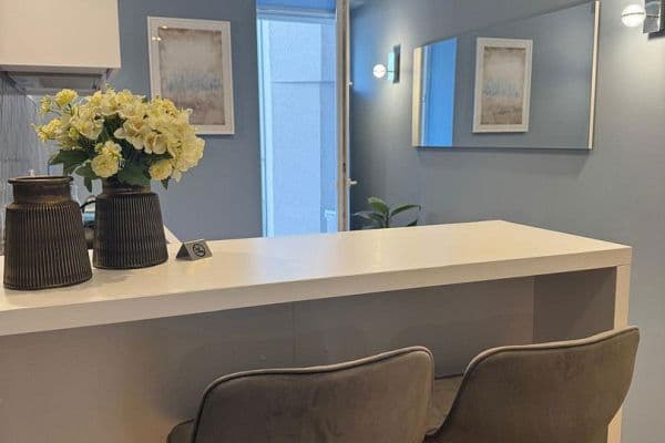 Prenájom bytu 1-izbový 36 m², Oberbilker Allee 39, Düsseldorf, Severné Porýnie - Westfálsko Prenájom bytu 1-izbový 36 m², Oberbilker Allee 39, Düsseldorf, Severné Porýnie - Westfálsko