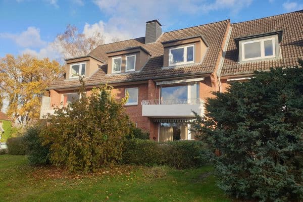 Predaj bytu 3-izbový 69 m², Hamburg, Hamburg Predaj bytu 3-izbový 69 m², Hamburg, Hamburg