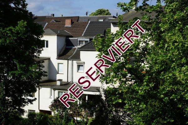 Prenájom bytu 2-izbový 52 m², Prinzenstr. 65, Duisburg Prenájom bytu 2-izbový 52 m², Prinzenstr. 65, Duisburg