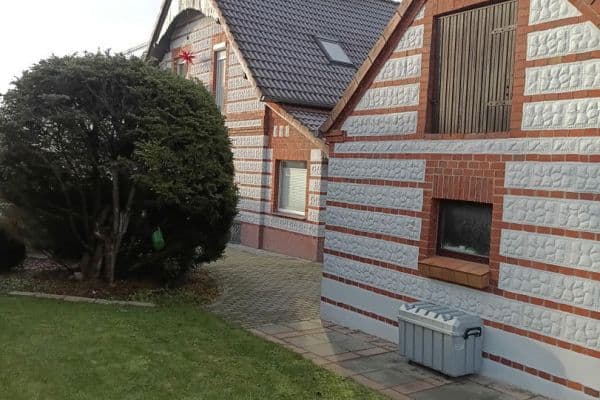 Predaj domu 132 m², pozemek 1.199 m², Schäfereistr 4, Spremberg Predaj domu 132 m², pozemek 1.199 m², Schäfereistr 4, Spremberg