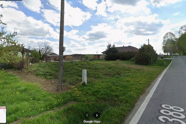 Predaj pozemku 1.734 m², Bobrová Predaj pozemku 1.734 m², Bobrová