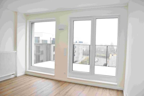 Prenájom bytu 2-izbový 47 m², Ke křížku, Kladno Prenájom bytu 2-izbový 47 m², Ke křížku, Kladno