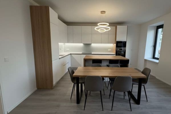 Predaj bytu 3-izbový 70 m², Netušilova, Brno Predaj bytu 3-izbový 70 m², Netušilova, Brno