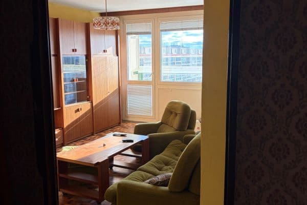 Predaj bytu 3-izbový 78 m², Na Křečku, Praha Predaj bytu 3-izbový 78 m², Na Křečku, Praha