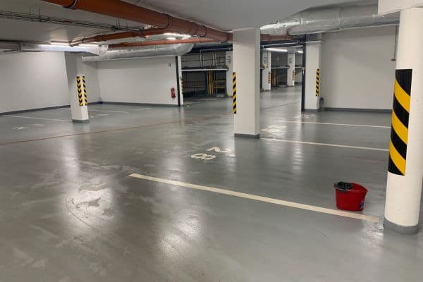 Prenájom garáže 22 m², Kollárova, Brno Prenájom garáže 22 m², Kollárova, Brno