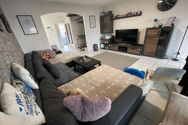 Prenájom bytu 5-izbový 88 m², Hardter Straße 152-154, Viersen Prenájom bytu 5-izbový 88 m², Hardter Straße 152-154, Viersen