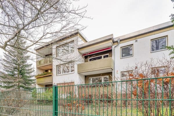 Predaj bytu 3-izbový 91 m², Hugo-Vogel-Straße 34, Berlin, Berlín Predaj bytu 3-izbový 91 m², Hugo-Vogel-Straße 34, Berlin, Berlín