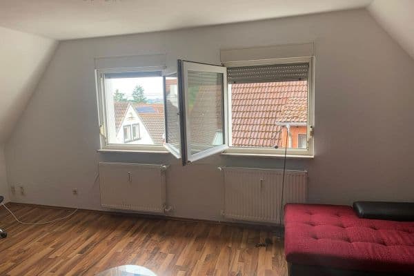 Prenájom bytu 2-izbový 75 m², Frankweiler Prenájom bytu 2-izbový 75 m², Frankweiler