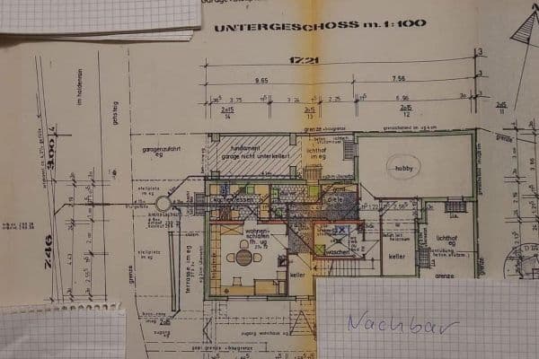 Predaj domu 145 m², pozemek 250 m², Kornwestheim Predaj domu 145 m², pozemek 250 m², Kornwestheim