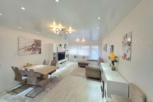 Predaj bytu 3-izbový 83 m², Heilbronn, Bádensko-Wurttembersko Predaj bytu 3-izbový 83 m², Heilbronn, Bádensko-Wurttembersko