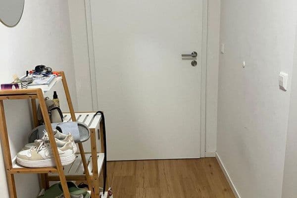 Prenájom bytu 2-izbový 54 m², Sinsheim Prenájom bytu 2-izbový 54 m², Sinsheim