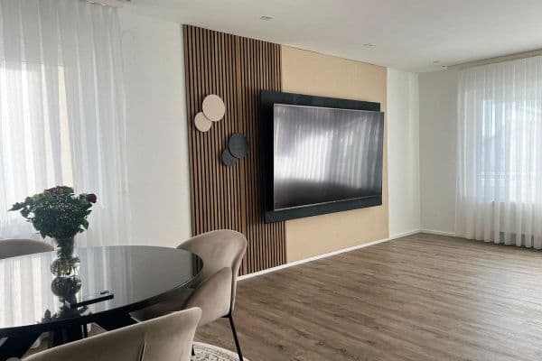 Predaj bytu 4-izbový 106 m², Mutterstadt Predaj bytu 4-izbový 106 m², Mutterstadt