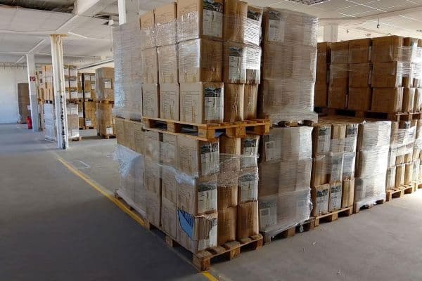 Prenájom kancelárie 1.300 m², Gartenstraße 49, Lüdenscheid Prenájom kancelárie 1.300 m², Gartenstraße 49, Lüdenscheid