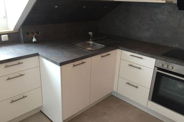 Prenájom bytu 2-izbový 56 m², Markt Schwaben, Bavorsko Prenájom bytu 2-izbový 56 m², Markt Schwaben, Bavorsko