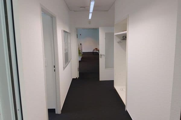 Prenájom kancelárie 230 m², Gartenstraße 49, Lüdenscheid Prenájom kancelárie 230 m², Gartenstraße 49, Lüdenscheid