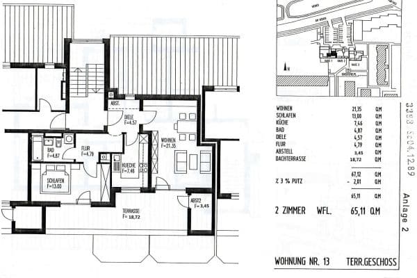 Predaj bytu 2-izbový 66 m², Am Weiher, Unterschleißheim, Bavorsko Predaj bytu 2-izbový 66 m², Am Weiher, Unterschleißheim, Bavorsko