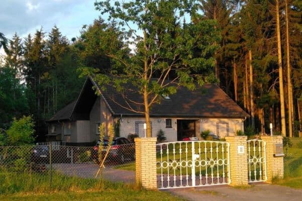 Prenájom bytu 3-izbový 100 m², Wandmachersweg 7, Osterholz-Scharmbeck Prenájom bytu 3-izbový 100 m², Wandmachersweg 7, Osterholz-Scharmbeck