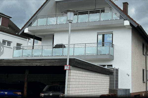 Predaj bytu 3-izbový 93 m², Rödermark Predaj bytu 3-izbový 93 m², Rödermark