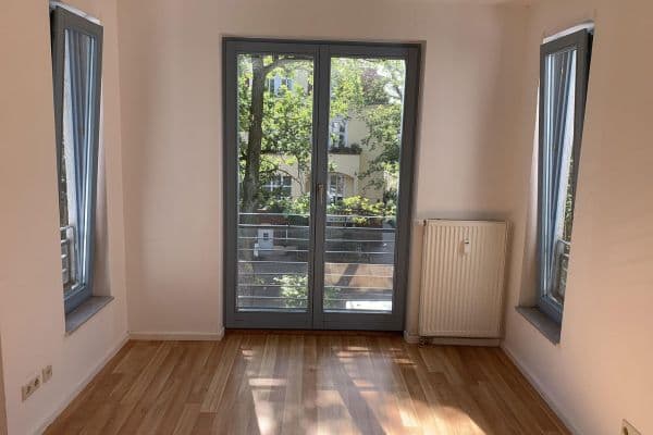 Prenájom bytu 2-izbový 56 m², Ehrlichstraße 16, Berlin, Berlín Prenájom bytu 2-izbový 56 m², Ehrlichstraße 16, Berlin, Berlín