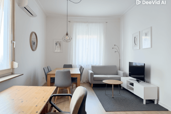 Prenájom bytu 4-izbový 100 m², Remscheiderstr., Bad-Cannstatt Prenájom bytu 4-izbový 100 m², Remscheiderstr., Bad-Cannstatt