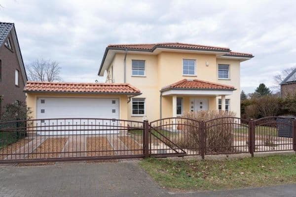 Predaj domu 171 m², pozemek 1.264 m², Teltow Predaj domu 171 m², pozemek 1.264 m², Teltow