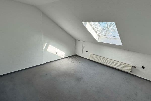 Prenájom kancelárie 63 m², Burgstraße 64a, Bochum Prenájom kancelárie 63 m², Burgstraße 64a, Bochum