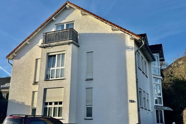 Prenájom bytu 2-izbový 65 m², Wallersstraße 52a, Bad Breisig Prenájom bytu 2-izbový 65 m², Wallersstraße 52a, Bad Breisig