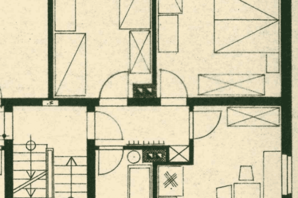 Prenájom bytu 2-izbový 49 m², Ulrichstr. 6, Vöhringen Prenájom bytu 2-izbový 49 m², Ulrichstr. 6, Vöhringen