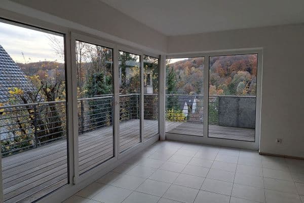 Prenájom bytu 3-izbový 107 m², Hausacker 10, Rösrath Prenájom bytu 3-izbový 107 m², Hausacker 10, Rösrath