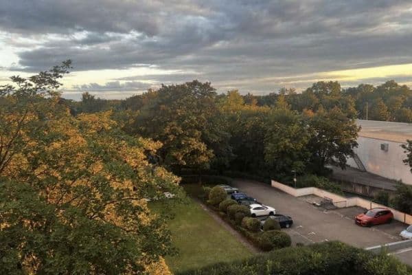 Predaj bytu 3-izbový 86 m², Augsburg, Bavorsko Predaj bytu 3-izbový 86 m², Augsburg, Bavorsko