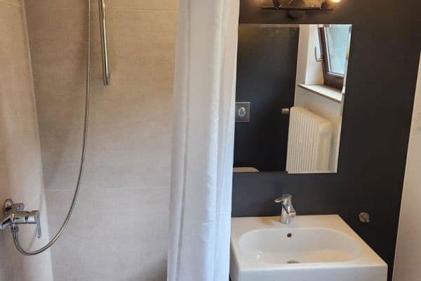 Prenájom bytu 2-izbový 55 m², Tabak Str. 3, Heilbronn Prenájom bytu 2-izbový 55 m², Tabak Str. 3, Heilbronn