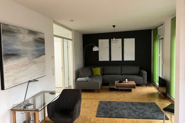 Prenájom bytu 2-izbový 69 m², Köln, Severné Porýnie - Westfálsko Prenájom bytu 2-izbový 69 m², Köln, Severné Porýnie - Westfálsko