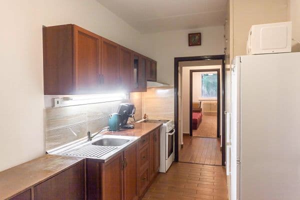 Predaj bytu 3-izbový 64 m², Kunínova, Praha, Praha Predaj bytu 3-izbový 64 m², Kunínova, Praha, Praha