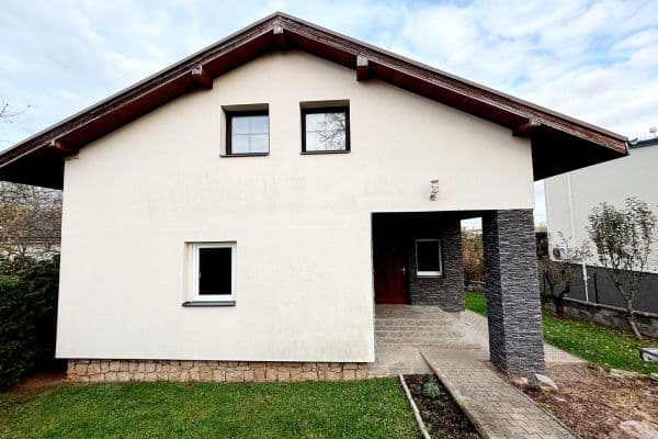 Prenájom domu 185 m², pozemek 640 m², Zaječí, Prenájom domu 185 m², pozemek 640 m², Zaječí,